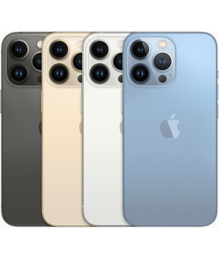 Apple iPhone 13 Pro Max 512GB 