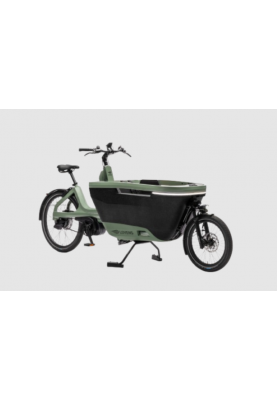 Lovens Explorer 85