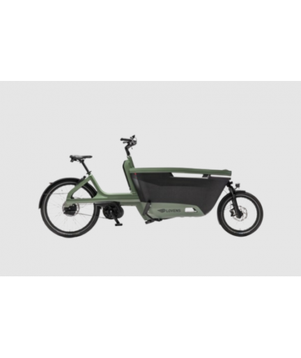 Lovens Explorer 85